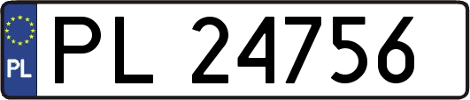 PL24756