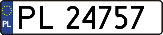 PL24757