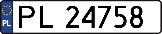 PL24758