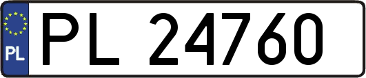 PL24760