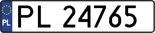 PL24765