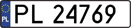 PL24769