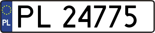 PL24775
