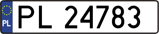 PL24783