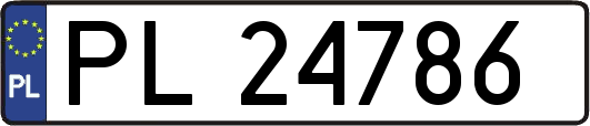 PL24786
