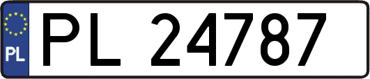 PL24787