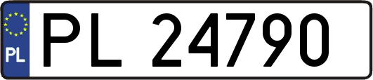 PL24790