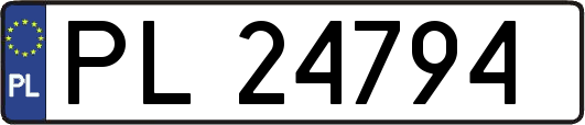 PL24794
