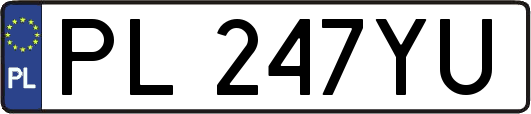 PL247YU
