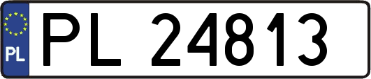 PL24813