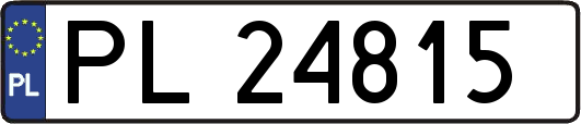 PL24815