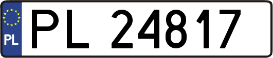 PL24817