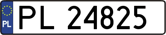 PL24825