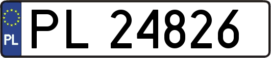 PL24826