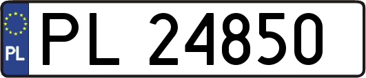 PL24850