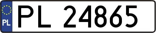 PL24865