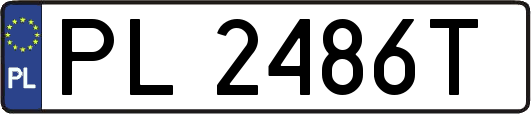PL2486T