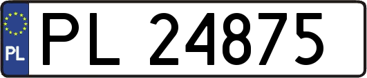 PL24875