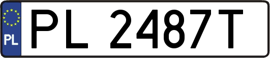 PL2487T