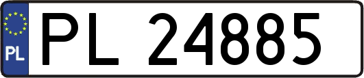 PL24885
