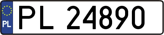 PL24890