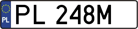 PL248M