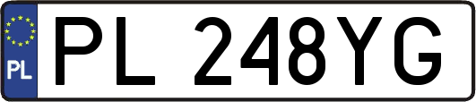 PL248YG