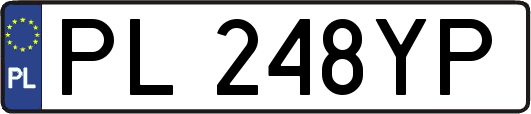 PL248YP