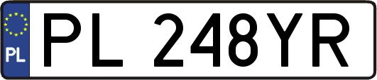 PL248YR