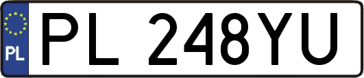 PL248YU