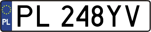 PL248YV