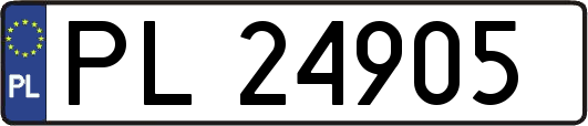 PL24905