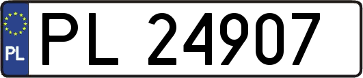 PL24907