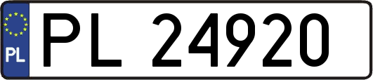 PL24920