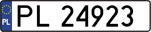 PL24923