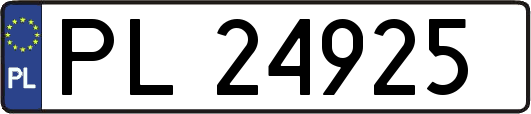 PL24925
