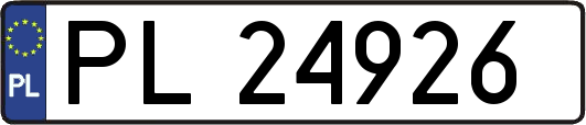 PL24926