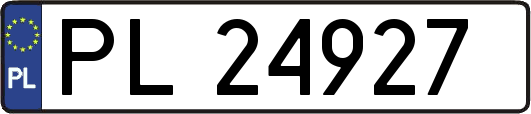 PL24927