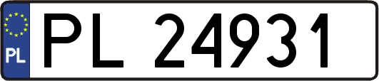 PL24931