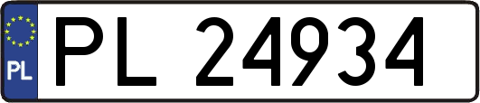 PL24934