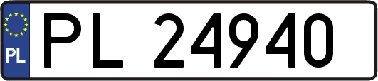 PL24940