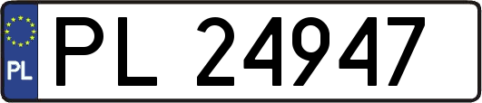 PL24947