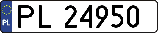 PL24950
