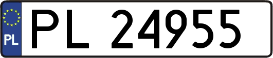 PL24955