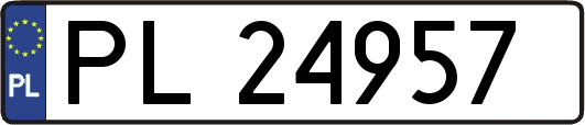 PL24957