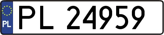 PL24959