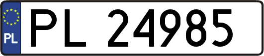 PL24985