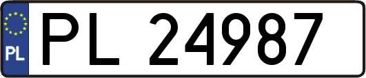 PL24987