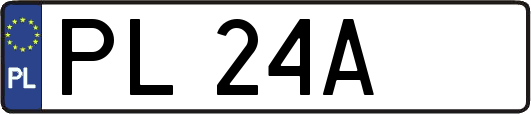 PL24A