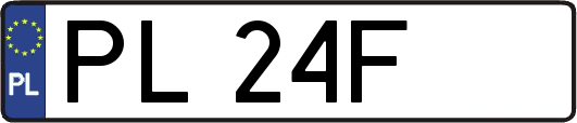PL24F